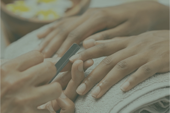 NAILS